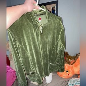 Women’s extra large jacket